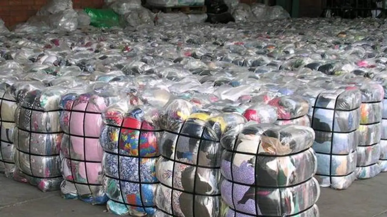 Fact Check: ಕೋವಿಡ್‌ ಮೃತರ ಬಟ್ಟೆಆಫ್ರಿಕಾಗೆ ಸಾಗಿಸುತ್ತಿದೆಯಾ ಚೀನಾ?