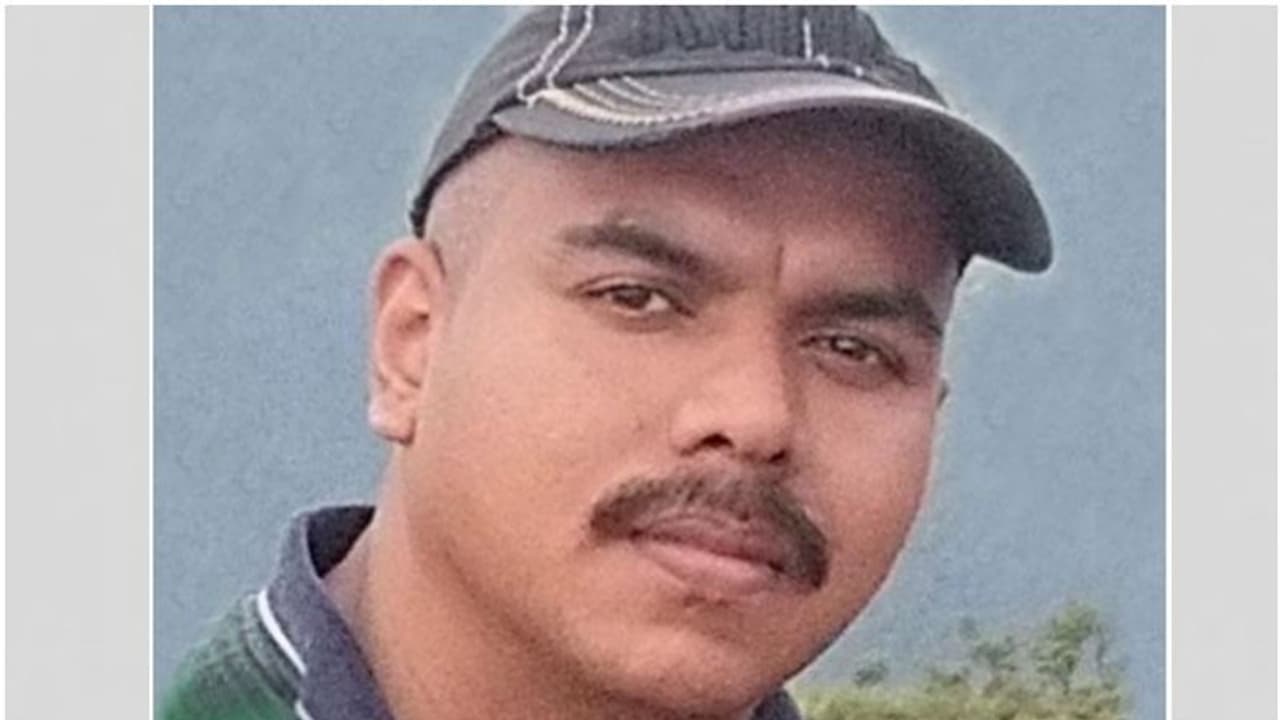 യുഎഇയില് കൊവിഡ് ബാധിച്ച് പ്രവാസി മലയാളി യുവാവ് മരിച്ചു യുഎഇയില് കൊവിഡ് ബാധിച്ച് പ്രവാസി മലയാളി യുവാവ് മരിച്ചു