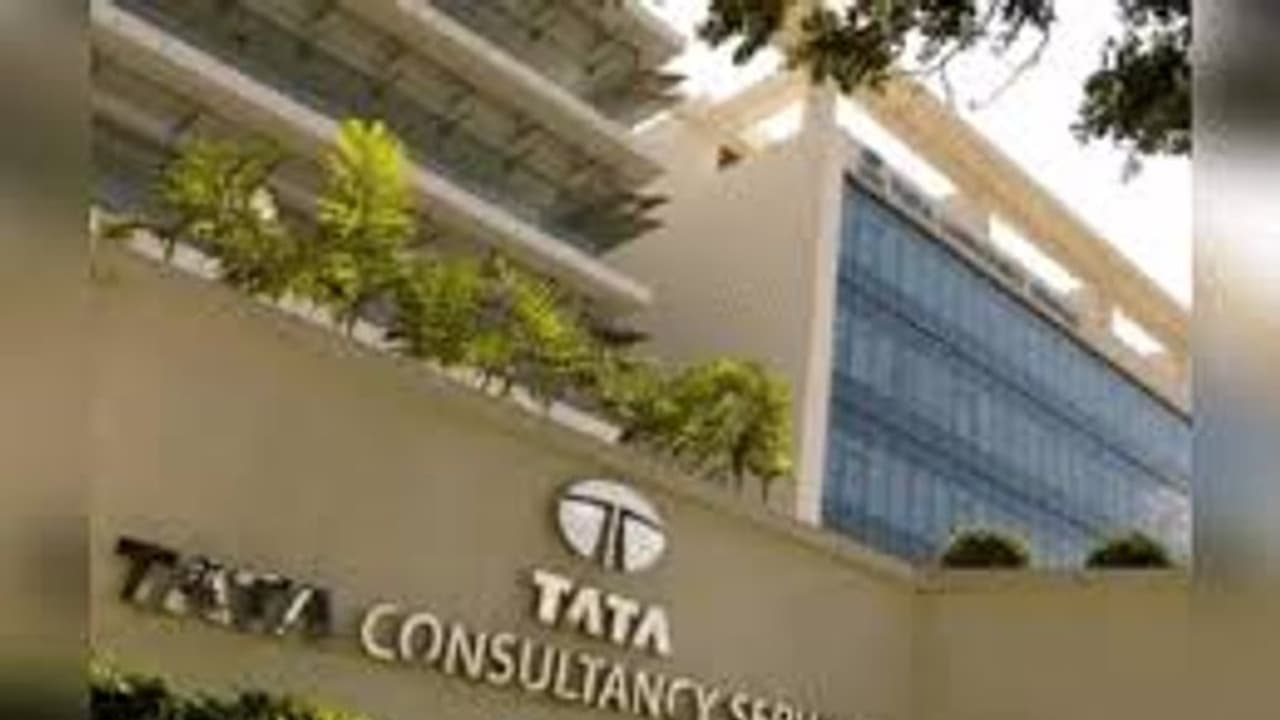 TCS