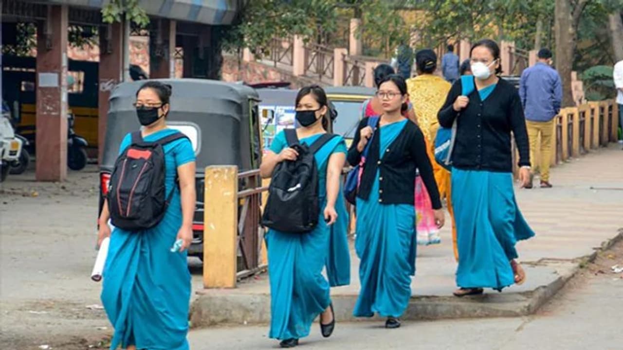 ത്രിപുരയിലും കൊവിഡ് രോഗികളില്ല; വടക്കുകിഴക്കന്‍ ഇന്ത്യയിലെ അ‍ഞ്ചാം കൊവിഡ് മുക്ത സംസ്ഥാനം
