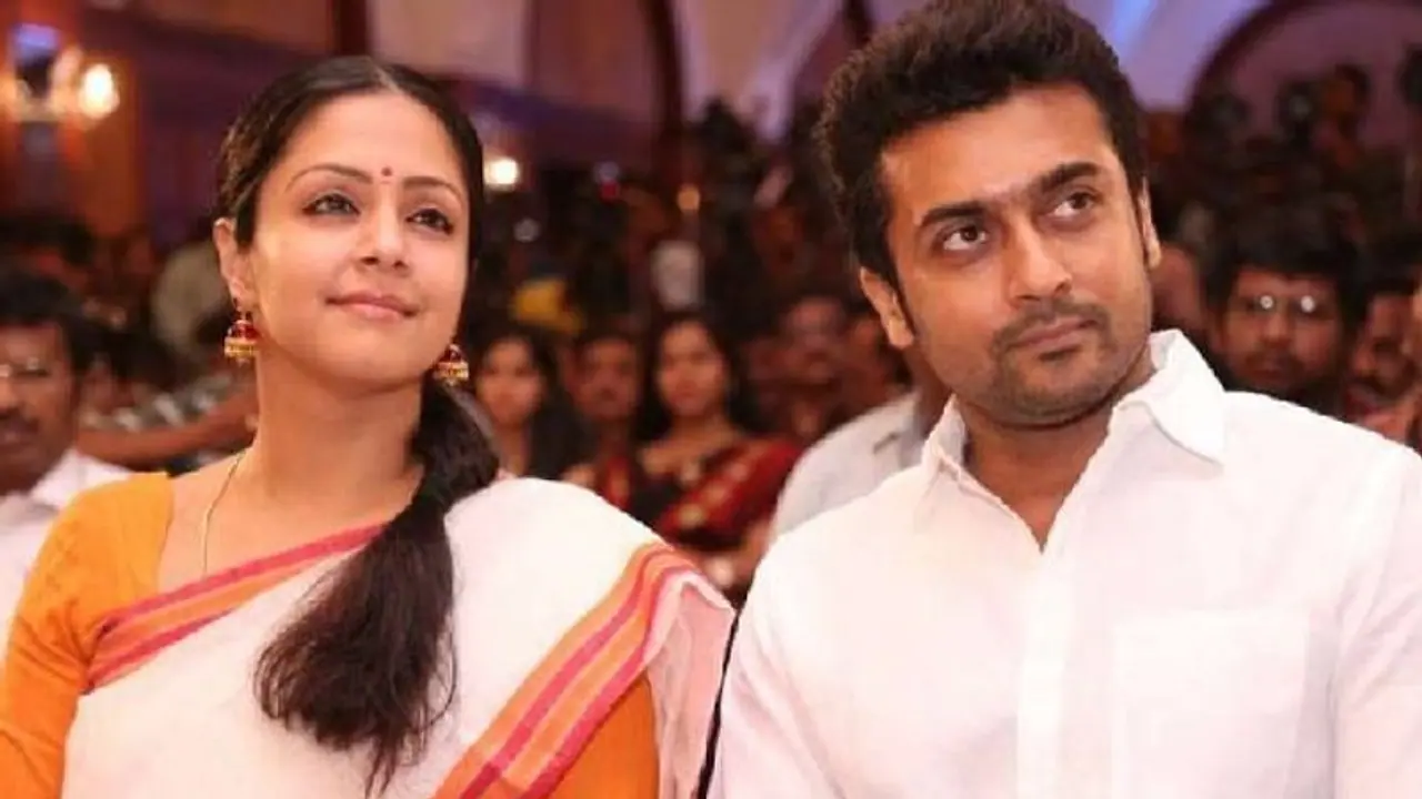 சூர்யாவின் அகரம் அறக்கட்டளைக்கு சொத்தை தானம் கொடுத்த ஒரு இந்து..!! ஓய்வு பெற்ற நீதிபதி வெளியிட்ட நெகிழ்ச்சி..