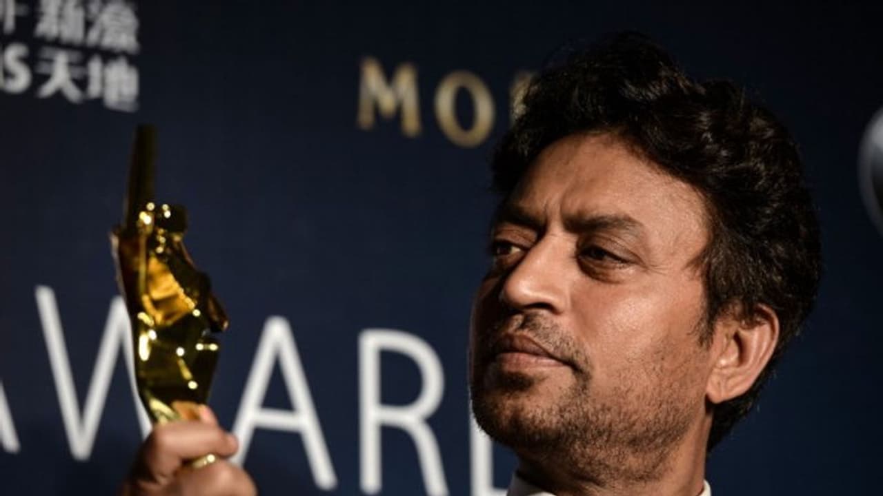 Irrfan Khan no more: India cricketers pay rich tributes to Angrezi Medium actor Irrfan Khan no more: India cricketers pay rich tributes to Angrezi Medium actor