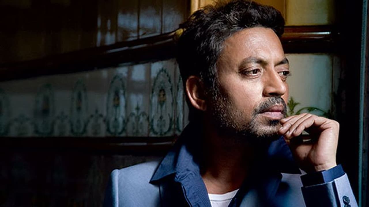 Virat Kohli’s tribute: Irrfan Khan was ‘phenomenal talent’ Virat Kohli’s tribute: Irrfan Khan was ‘phenomenal talent’
