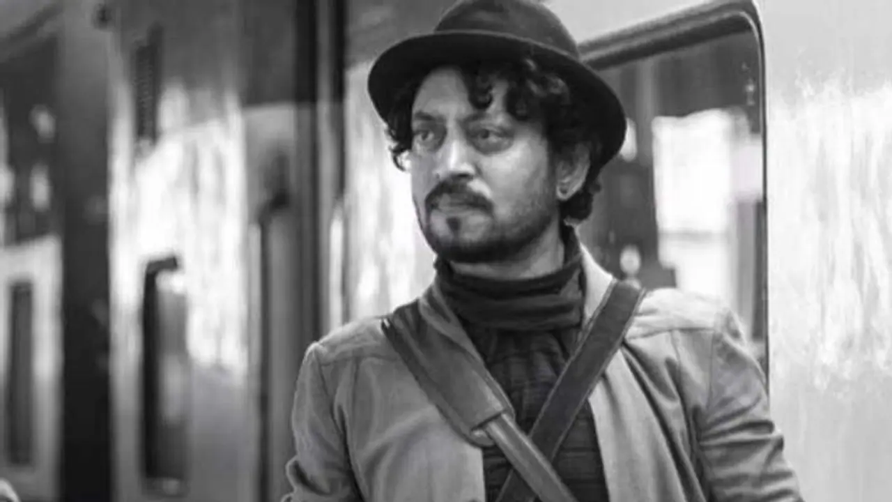 Amitabh Bachchan to Anupam Kher: Bollywood celebrities mourn Irrfan Khan's demise Amitabh Bachchan to Anupam Kher: Bollywood celebrities mourn Irrfan Khan's demise