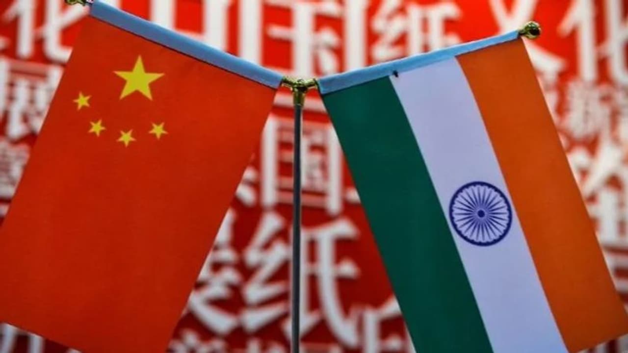 ഇന്ത്യ ചൈന തർക്കം: സൗഹൃദ അന്തരീക്ഷത്തില്‍ ചർച്ചകൾ തുടരുമെന്ന് വിദേശകാര്യമന്ത്രാലയം