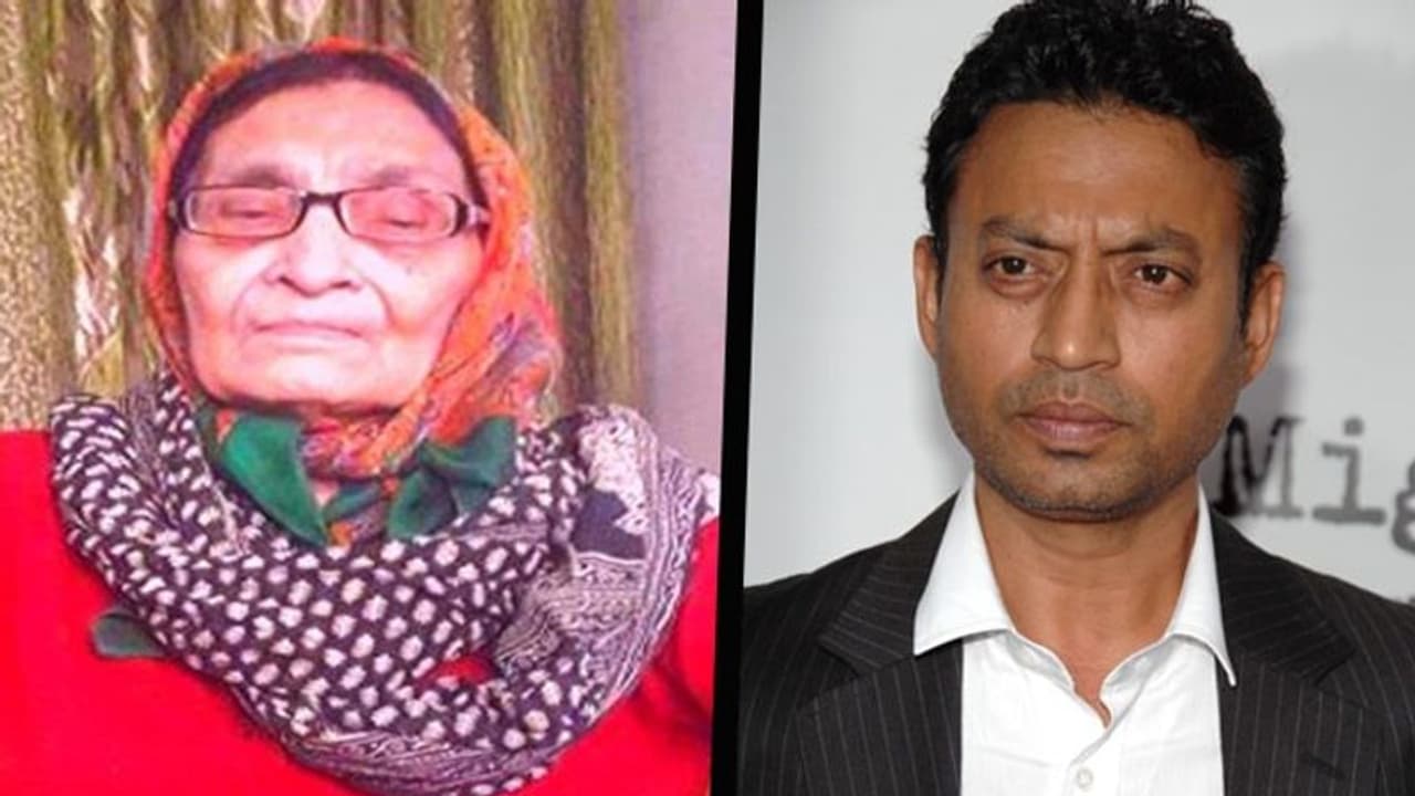 গর্ভধারিনীর মৃত্যুর পরেই ভর্তি হতে হয়েছিল আইসিইউতে, মা ছেলের ফের দেখা হল জীবনের ওপারে গর্ভধারিনীর মৃত্যুর পরেই ভর্তি হতে হয়েছিল আইসিইউতে, মা ছেলের ফের দেখা হল জীবনের ওপারে