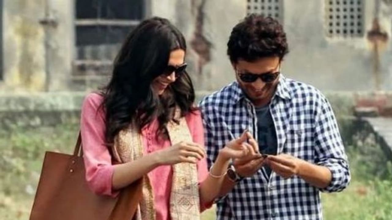 'ফিরে এসো', ইরফানের প্রয়াণের দিন দশেক পর দীপিকার আবেগঘন পোস্ট