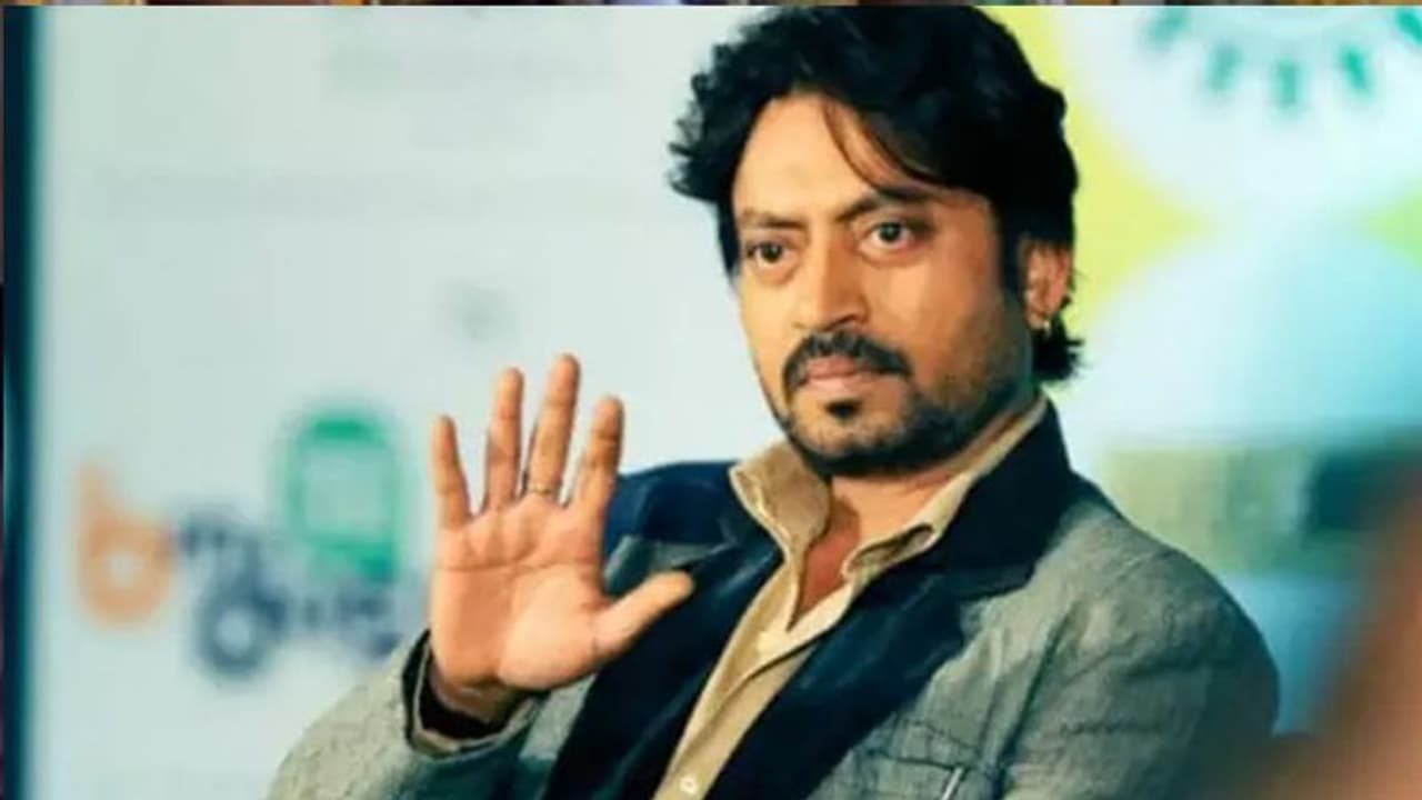 বলি অভিনেতা ইরফানের মৃত্যুতে শোকস্তব্ধ গোটা টলিউড, টুইটে শেষ শ্রদ্ধা তারকাদের বলি অভিনেতা ইরফানের মৃত্যুতে শোকস্তব্ধ গোটা টলিউড, টুইটে শেষ শ্রদ্ধা তারকাদের