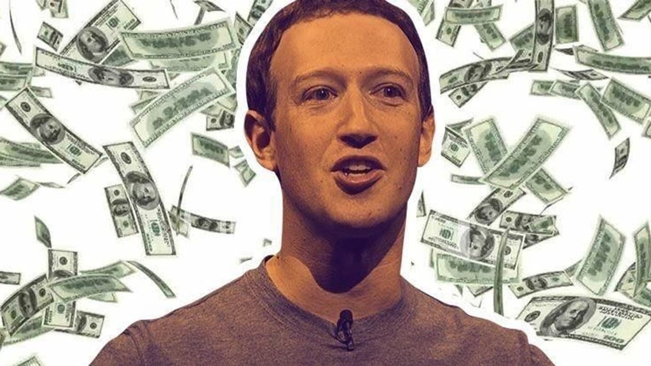  Mark Zuckerberg Net Worth : 9 ತಿಂಗಳಲ್ಲಿ ಅರ್ಧಕ್ಕರ್ಧ ಸಂಪತ್ತು ಕಳೆದುಕೊಂಡ ಮಾರ್ಕ್ ಜುಕರ್ ಬರ್ಗ್!