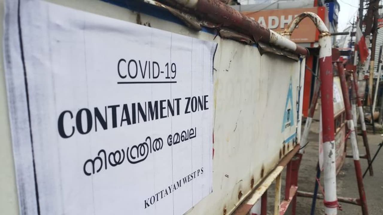 തമിഴ്നാട്ടിൽ നിന്ന് മുട്ടയുമായി എത്തിയ ലോറി ഡ്രൈവർക്ക് കൊവിഡ്; കോട്ടയത്ത് ജാ​ഗ്രത, 10 പേർ നിരീക്ഷണത്തിൽ