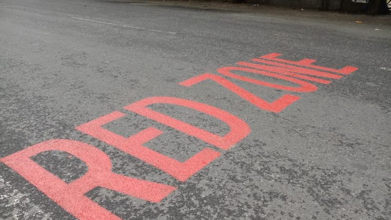 കോട്ടയവും കണ്ണൂരും റെഡ്സോണിൽ, എറണാകുളവും വയനാടും മാത്രം ​ഗ്രീൻസോണിൽ; കേന്ദ്രത്തിന്റെ പുതിയ പട്ടിക പുറത്ത്