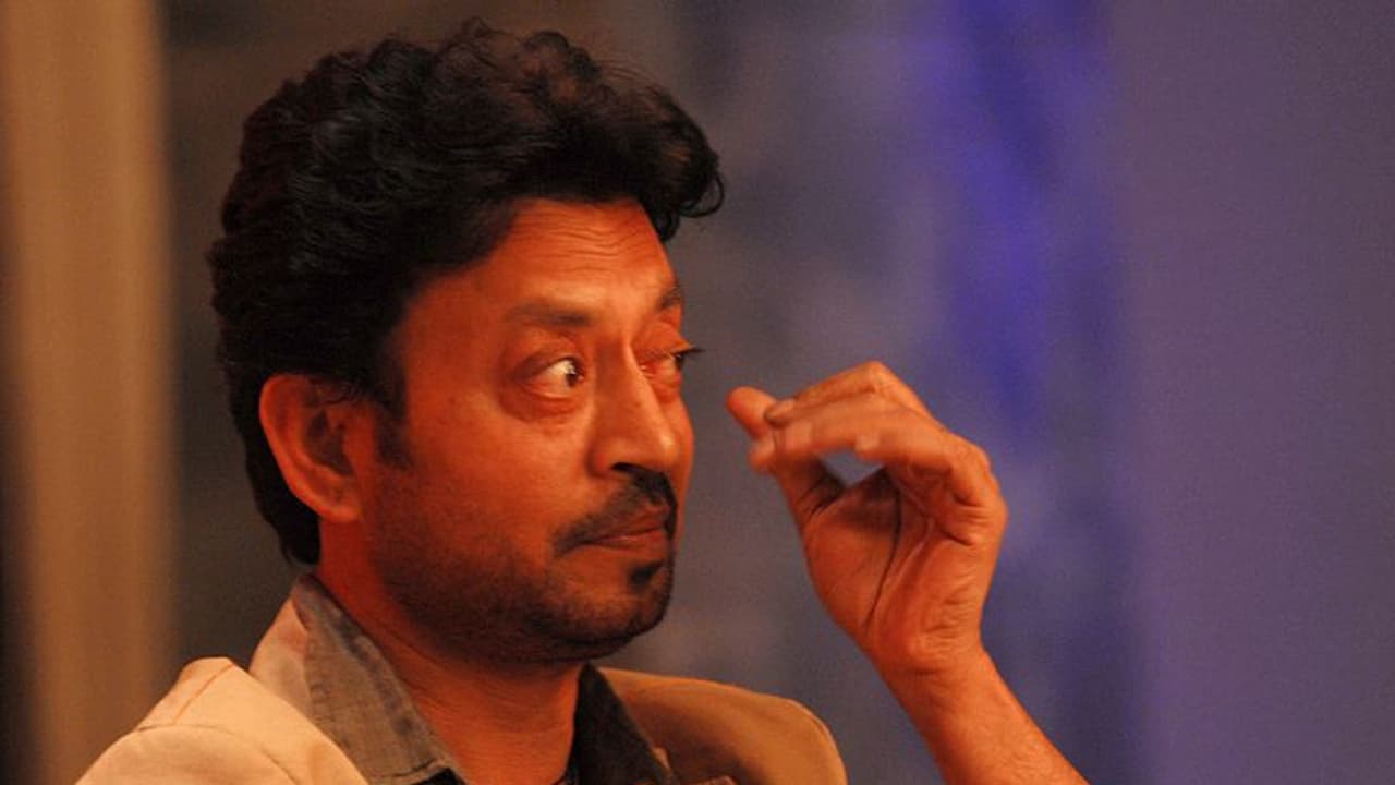 600 ರೂಪಾಯಿ ಇಲ್ಲದೆ ಕ್ರಿಕೆಟ್ ಕನಸು ಕೈಬಿಟ್ಟ ಇರ್ಫಾನ್ ಅದ್ಭುತ ನಟನಾಗಿದ್ದೇ ರೋಚಕ! 600 ರೂಪಾಯಿ ಇಲ್ಲದೆ ಕ್ರಿಕೆಟ್ ಕನಸು ಕೈಬಿಟ್ಟ ಇರ್ಫಾನ್ ಅದ್ಭುತ ನಟನಾಗಿದ್ದೇ ರೋಚಕ!