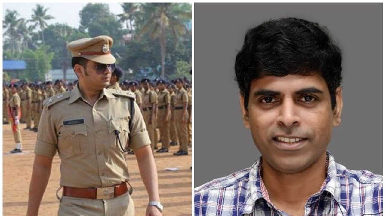 കണ്ണൂരിൽ പൊലീസും ജില്ലാ ഭരണകൂടവും തമ്മിൽ ഭിന്നത രൂക്ഷം : പൊലീസിനെതിരെ പരാതിയുമായി ഡിഎംഒ കണ്ണൂരിൽ പൊലീസും ജില്ലാ ഭരണകൂടവും തമ്മിൽ ഭിന്നത രൂക്ഷം : പൊലീസിനെതിരെ പരാതിയുമായി ഡിഎംഒ