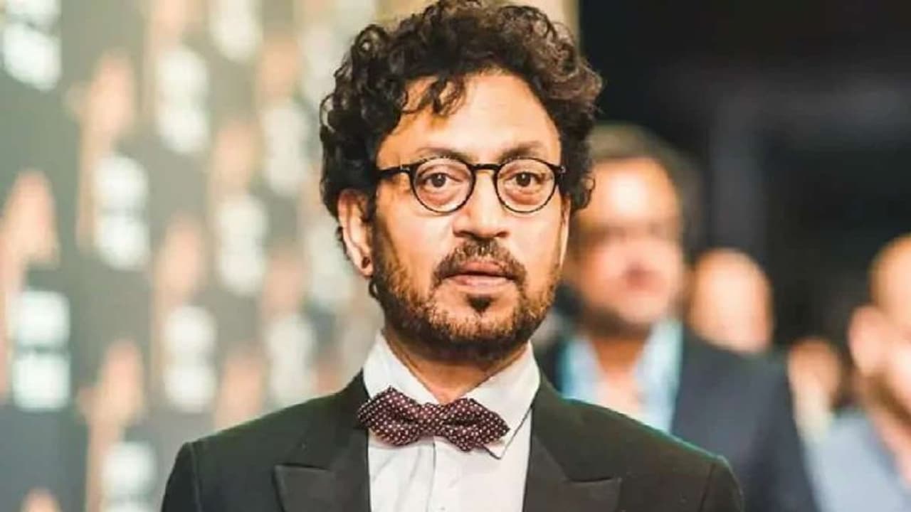 'മരണത്തിന്റെ രഹസ്യങ്ങൾ ഈ ഹൃദയം തിരിച്ചറിഞ്ഞു കഴിഞ്ഞു';കാൻസറിന്റെ വേദനയെ ഉള്ളിലേറ്റി ഇർഫാൻ ഖാൻ എഴുതിയ കുറിപ്പ് 'മരണത്തിന്റെ രഹസ്യങ്ങൾ ഈ ഹൃദയം തിരിച്ചറിഞ്ഞു കഴിഞ്ഞു';കാൻസറിന്റെ വേദനയെ ഉള്ളിലേറ്റി ഇർഫാൻ ഖാൻ എഴുതിയ കുറിപ്പ്