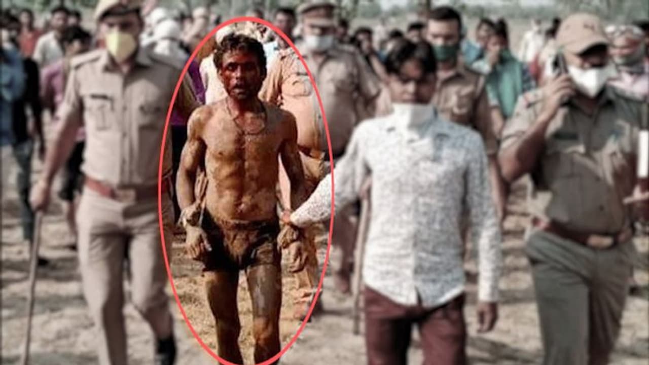 Bulandshahr sadhus murder case: Accused says he carried out 'God's will'