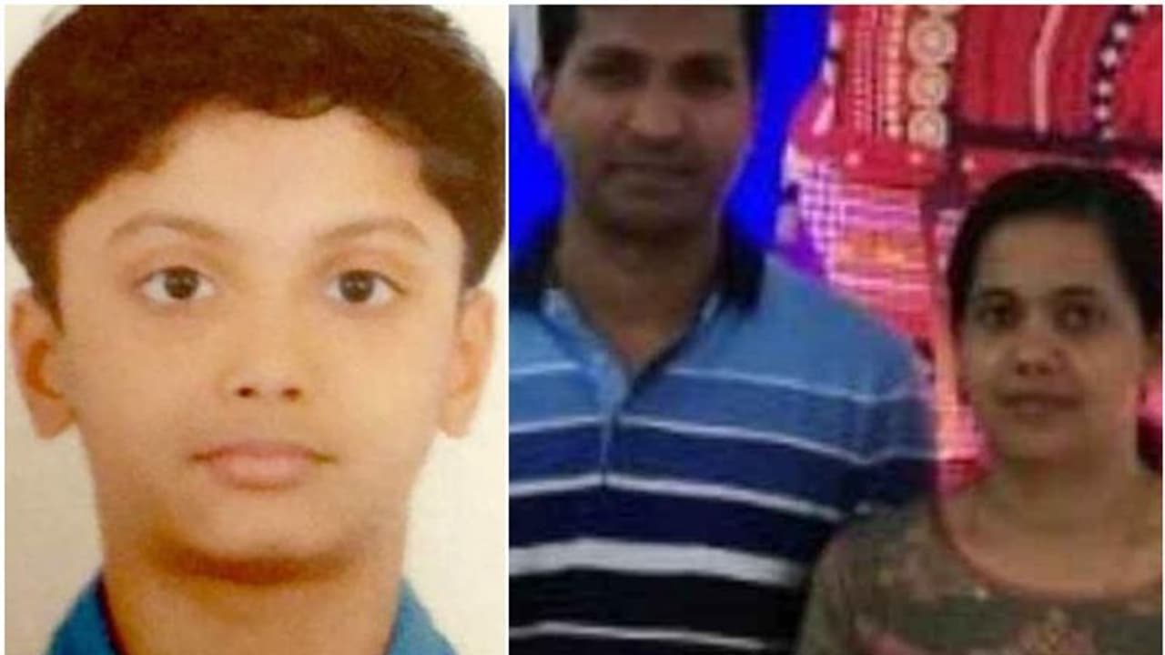 അന്ത്യചുംബനം നല്‍കാന്‍ അവരെത്തിയില്ല; മകന്റെ സംസ്‌കാര ചടങ്ങുകളില്‍ പങ്കെടുക്കാനാവാതെ പ്രവാസി മാതാപിതാക്കള്‍