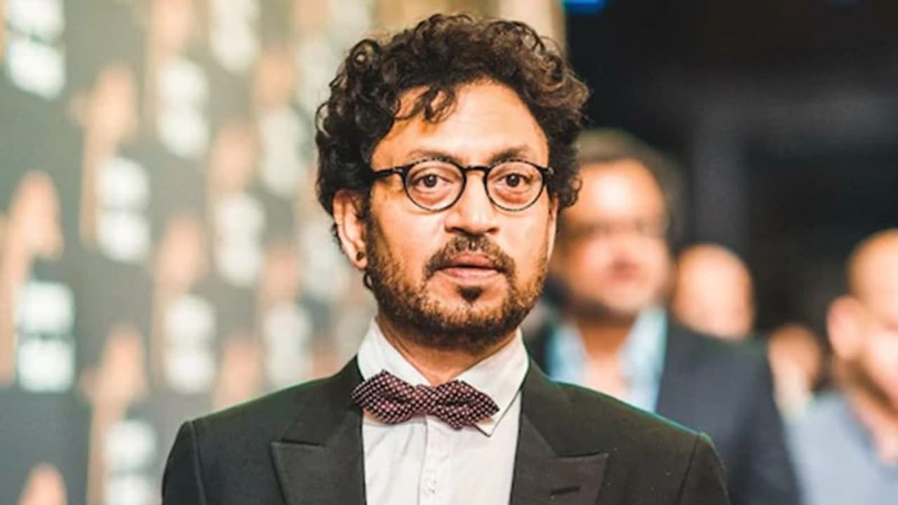 'ইরফান খান তুমকো ইয়াদ রাখেঙ্গে গুরু হম', অভিনেতাকে বিদায় জানিয়ে শ্রদ্ধা প্রকাশ মুম্বই পুলিশের