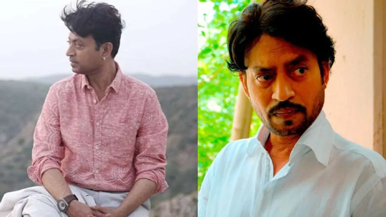 চন্দ্রকান্তা থেকে চাণক্য, শাহরুখের মত সিরিয়ালের জগত থেকে এসেই বলিউড কাঁপিয়েছিলেন ইরফান চন্দ্রকান্তা থেকে চাণক্য, শাহরুখের মত সিরিয়ালের জগত থেকে এসেই বলিউড কাঁপিয়েছিলেন ইরফান