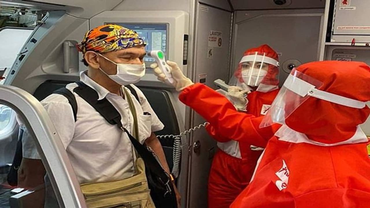 Coronavirus pandemic: India now becomes second largest producer of PPEs Coronavirus pandemic: India now becomes second largest producer of PPEs