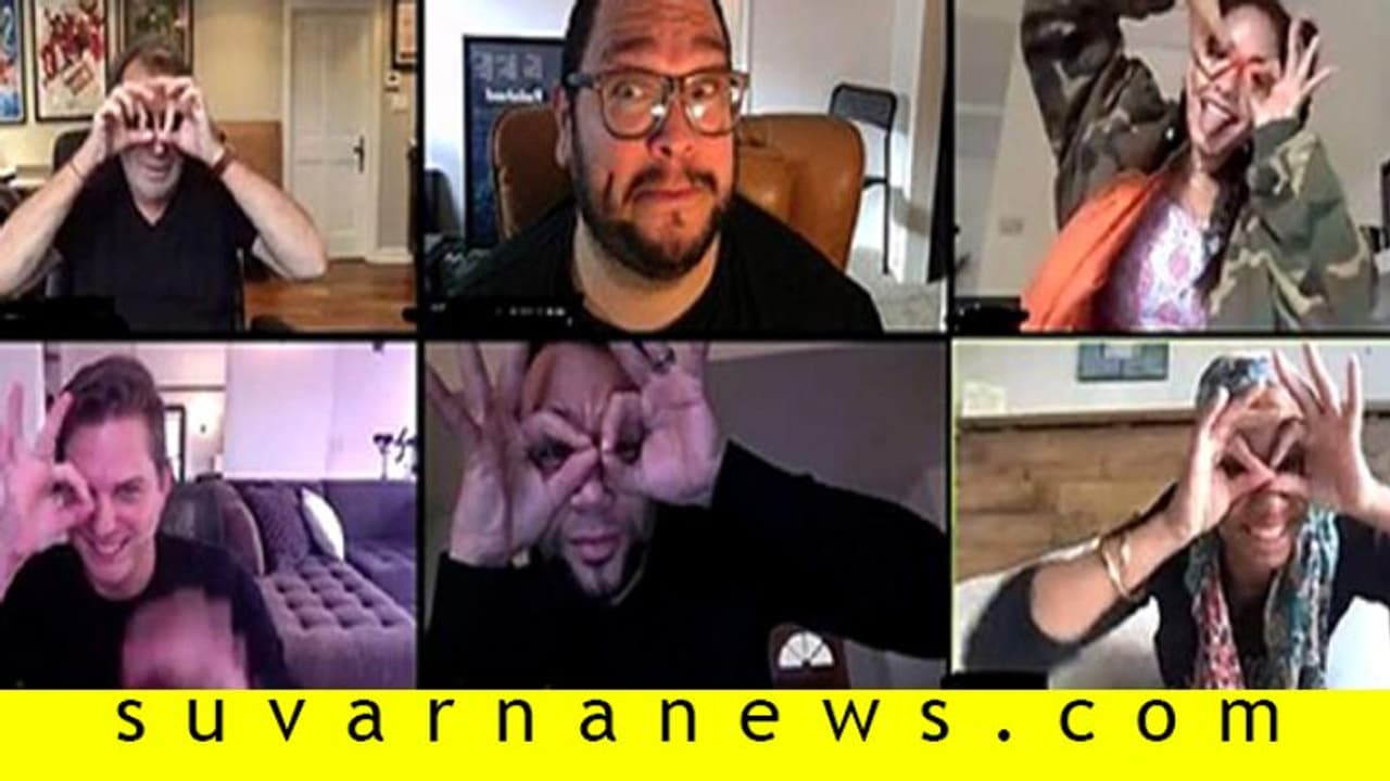 ಗೆಳೆಯರ ರಿಯುನಿಯನ್‌ಗೆ ಅಡ್ಡಿಯಾಗದ ಲಾಕ್‌ಡೌನ್