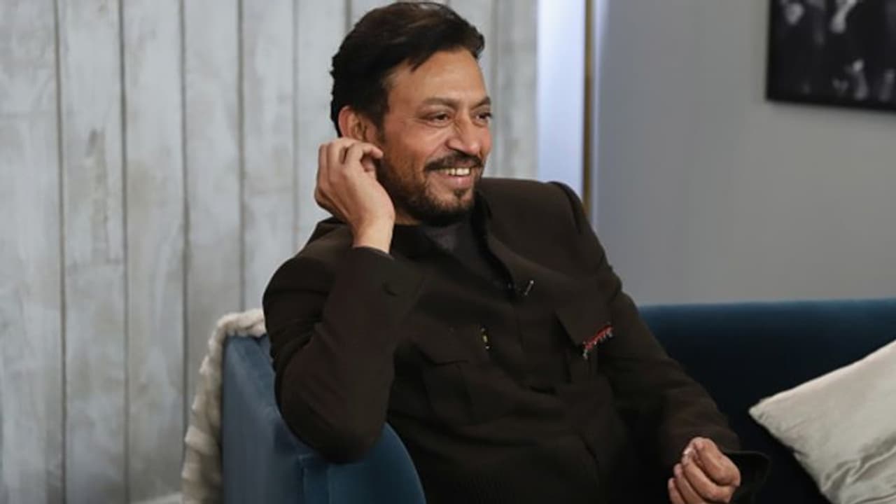 Irrfan Khan breathes his last: Indian cricketers including Virat Kohli pay tributes