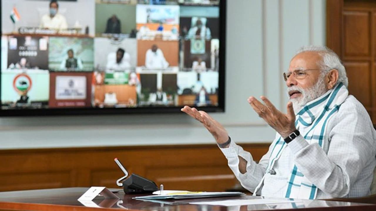 ಚೀನಾದಿಂದ ಹೊರ ನಡೆವ ಕಂಪನಿ ಸೆಳೆಯಲು ಮೋದಿ ಕಾರ್ಯತಂತ್ರ ಚೀನಾದಿಂದ ಹೊರ ನಡೆವ ಕಂಪನಿ ಸೆಳೆಯಲು ಮೋದಿ ಕಾರ್ಯತಂತ್ರ