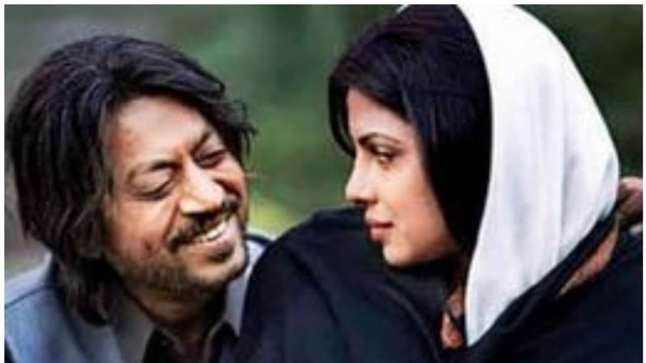 ലോകം മറക്കില്ല താങ്കളെ; ഇര്ഫാൻ ഖാന് അന്ത്യാഞ്ജലിയുമായി പ്രിയങ്ക ചോപ്ര ലോകം മറക്കില്ല താങ്കളെ; ഇര്ഫാൻ ഖാന് അന്ത്യാഞ്ജലിയുമായി പ്രിയങ്ക ചോപ്ര