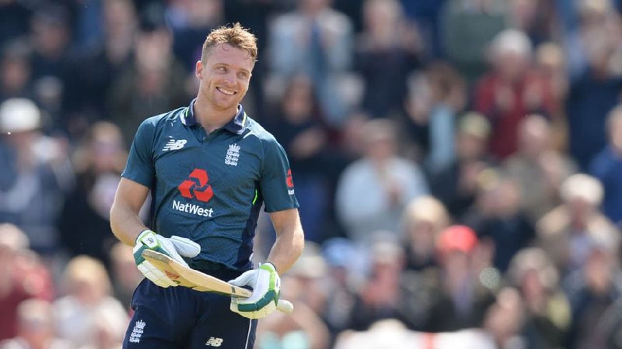 46 பந்துகளில் சதம் அடித்திருக்கிறேன்; இன்னும் குறைந்த பந்துகளில் சதம் அடிக்க வேண்டும் – ஜோஸ் பட்லர்! 46 பந்துகளில் சதம் அடித்திருக்கிறேன்; இன்னும் குறைந்த பந்துகளில் சதம் அடிக்க வேண்டும் – ஜோஸ் பட்லர்!