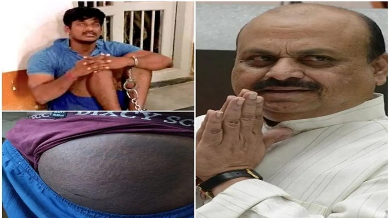 ಯೋಧನಿಗೆ ಥಳಿತ: ಬಸವರಾಜ್‌ ಬೊಮ್ಮಾಯಿ ರಾಜೀನಾಮೆಗೆ ಅಭಿಯಾನ..!