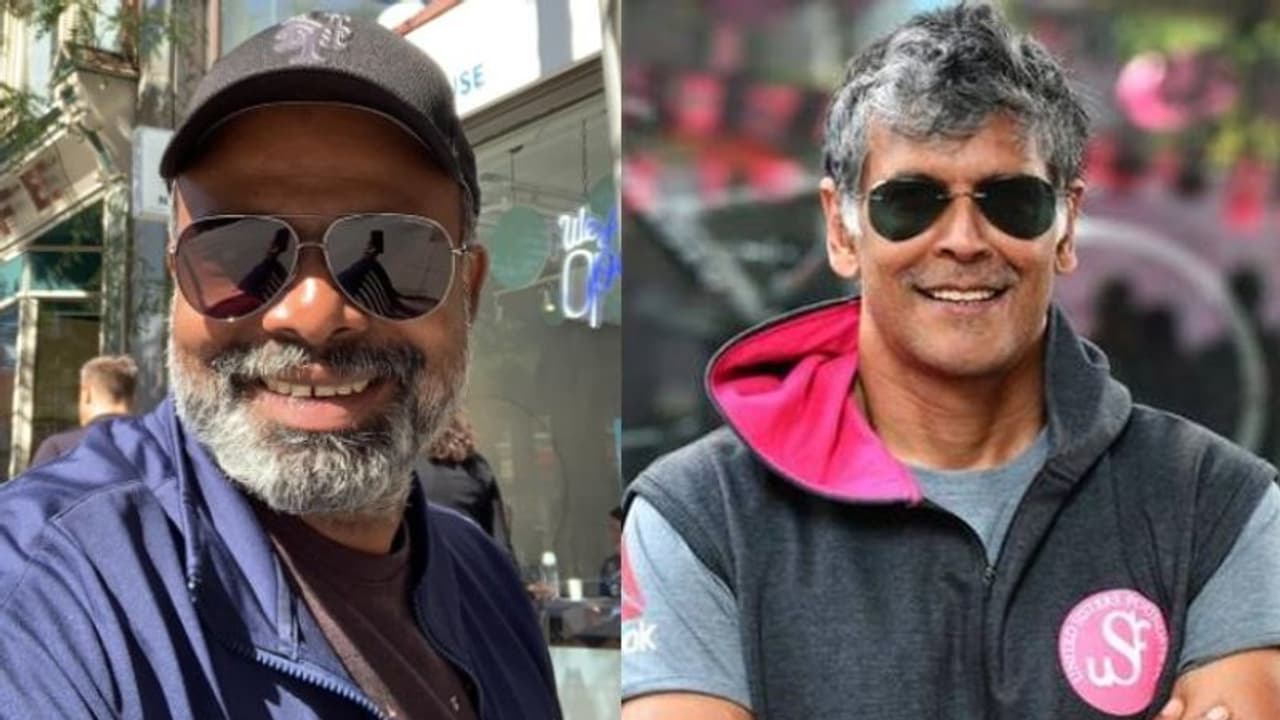 വിവാഹത്തില് പ്രായം അത്ര വലിയ ഘടകമാണോ? മറന്നോ ഈ സെലിബ്രിറ്റിയെ... വിവാഹത്തില് പ്രായം അത്ര വലിയ ഘടകമാണോ? മറന്നോ ഈ സെലിബ്രിറ്റിയെ...