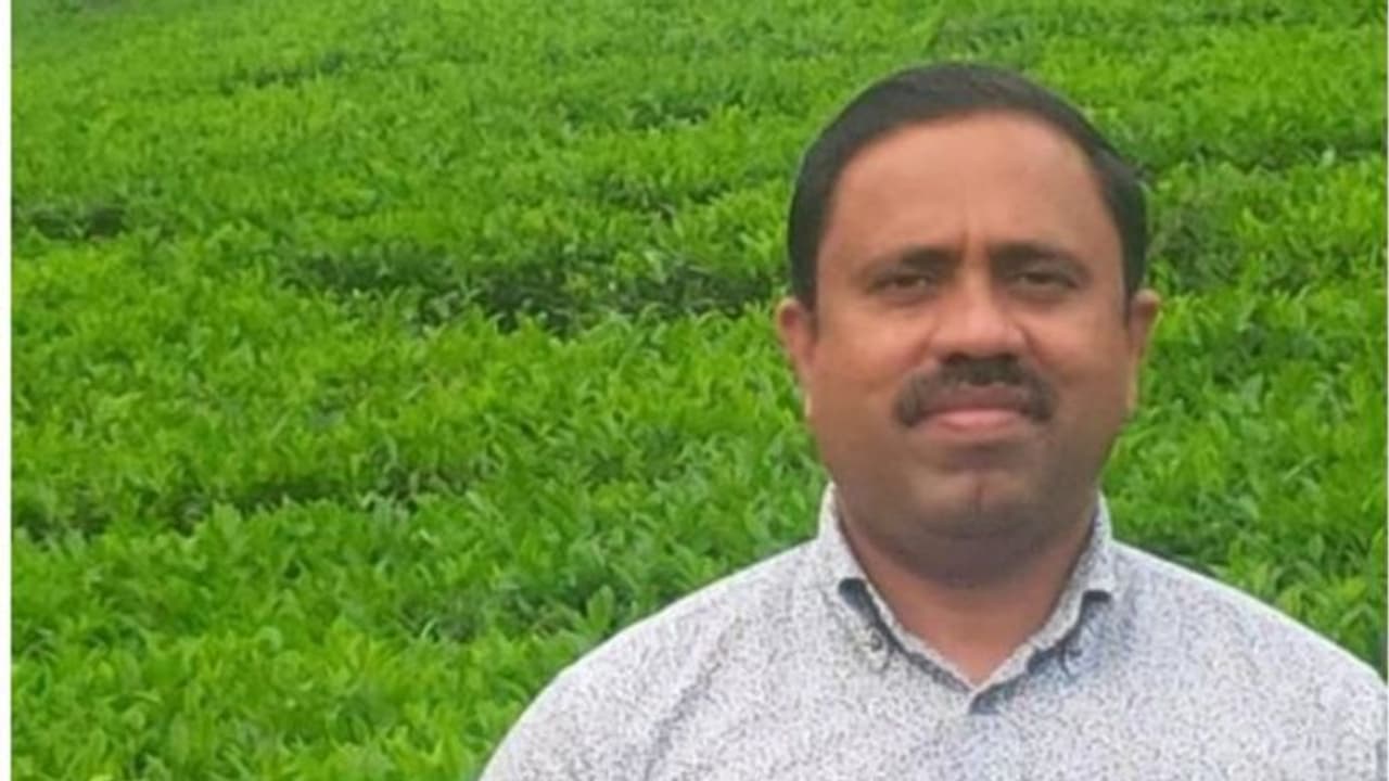 പ്രവാസി വ്യവസായി ജോയി അറക്കലിന്റെ മരണത്തില് വെളിപ്പെടുത്തലുമായി ദുബായ് പൊലീസ് പ്രവാസി വ്യവസായി ജോയി അറക്കലിന്റെ മരണത്തില് വെളിപ്പെടുത്തലുമായി ദുബായ് പൊലീസ്