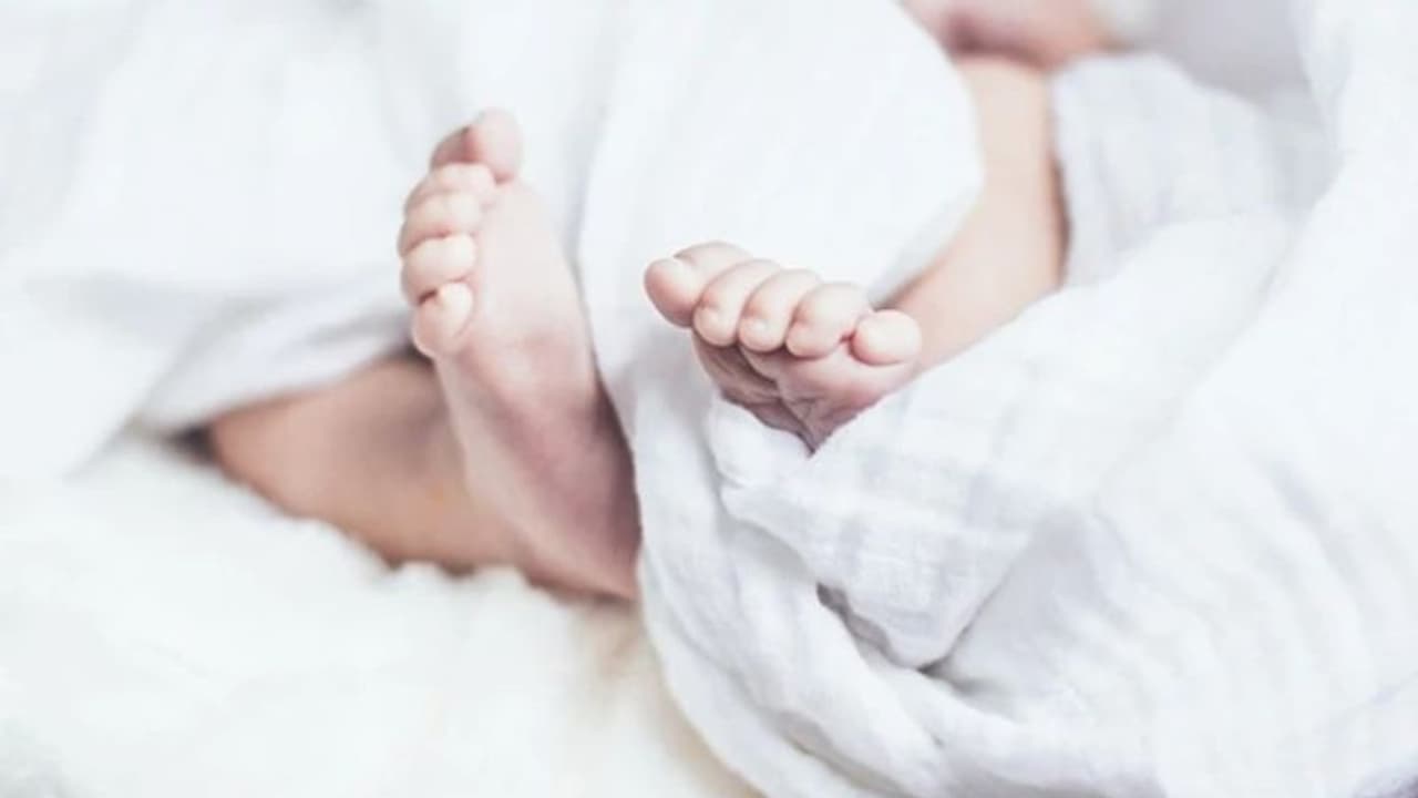 11 month old infant tests positive for COVID 19 in Kerala