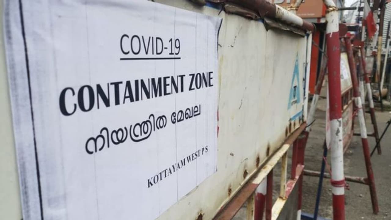 ഹോം ക്വാറന്റൈൻ ലംഘിച്ച് ആളുകള്; നാല് ദിവസത്തിനിടെ സംസ്ഥാനത്ത് രജിസ്റ്റർ ചെയ്തത് 121 കേസുകള് ഹോം ക്വാറന്റൈൻ ലംഘിച്ച് ആളുകള്; നാല് ദിവസത്തിനിടെ സംസ്ഥാനത്ത് രജിസ്റ്റർ ചെയ്തത് 121 കേസുകള്