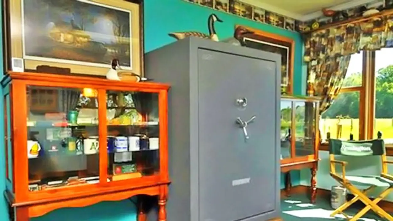 घर की उत्तर दिशा में रखें तिजोरी, वास्तु की इन 10 टिप्स से हो सकता है धन लाभ घर की उत्तर दिशा में रखें तिजोरी, वास्तु की इन 10 टिप्स से हो सकता है धन लाभ