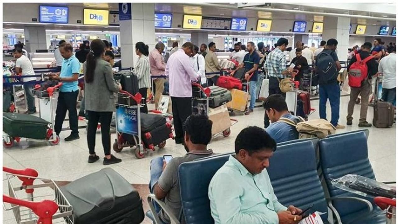 പ്രവാസികള്‍ പ്രതീക്ഷയില്‍; ഇന്ത്യന്‍ എംബസികള്‍ രജിസ്ട്രേഷന്‍ ആരംഭിച്ചു