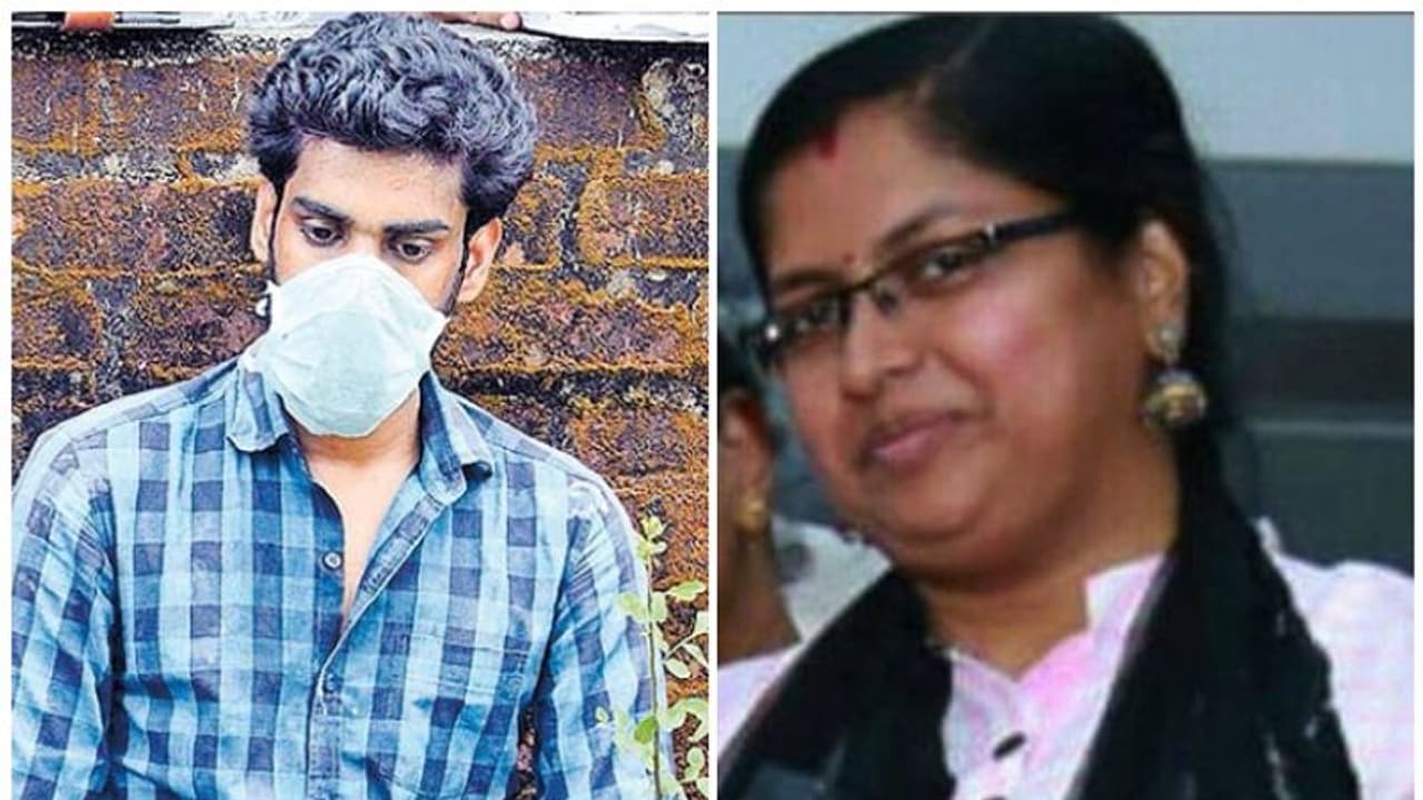 കൊലയ്ക്ക് കാരണം ഗര്‍ഭച്ഛിദ്രത്തിന് തയാറാകാതിരുന്നതോ? ബ്യൂട്ടീഷന്‍റെ മരണത്തില്‍ നിര്‍ണായക വെളിപ്പെടുത്തല്‍