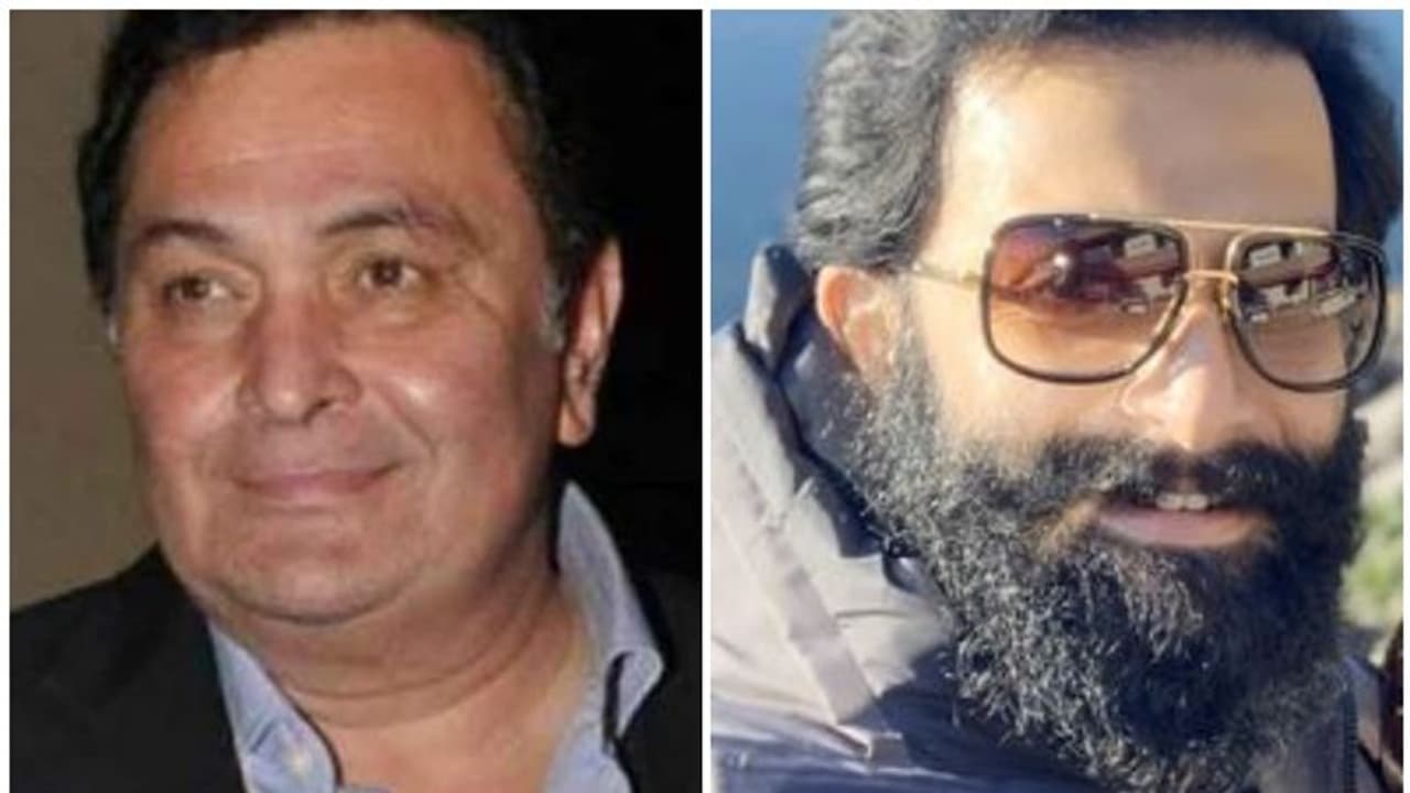 ഋഷി കപൂറിനൊപ്പം അഭിനയിച്ചതിന്റെ ഓര്മ്മയില് പൃഥ്വിരാജ് ഋഷി കപൂറിനൊപ്പം അഭിനയിച്ചതിന്റെ ഓര്മ്മയില് പൃഥ്വിരാജ്