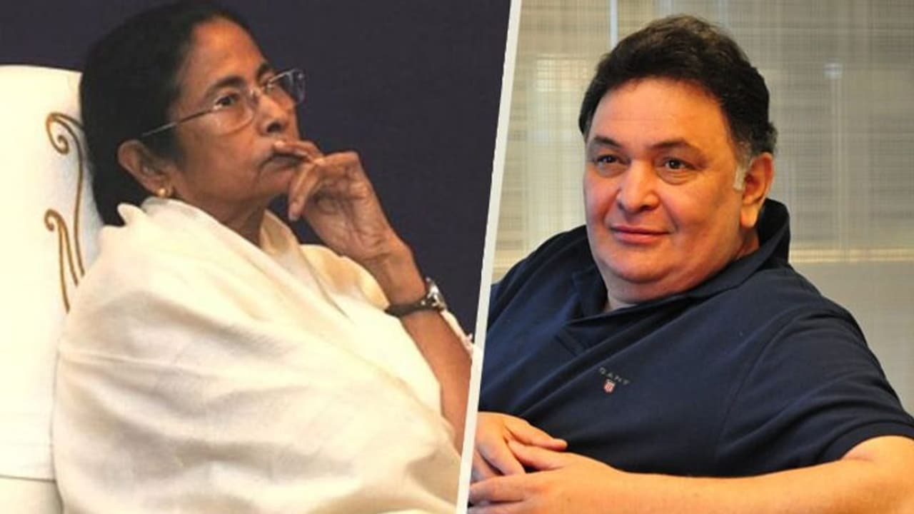 মহাতারকাকে হারাল ভারতীয় চলচ্চিত্র জগৎ, গভীর শোকপ্রকাশ মুখ্যমন্ত্রী মমতা বন্দ্যোপাধ্যায়ের