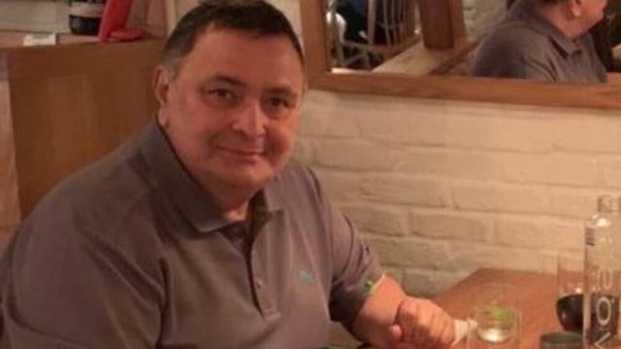 ভারতীয় সিনেমার জন্য ভয়ঙ্কর সপ্তাহ, ঋষি কাপুরের মৃত্যুতে শোক প্রকাশ রাহুলের ভারতীয় সিনেমার জন্য ভয়ঙ্কর সপ্তাহ, ঋষি কাপুরের মৃত্যুতে শোক প্রকাশ রাহুলের