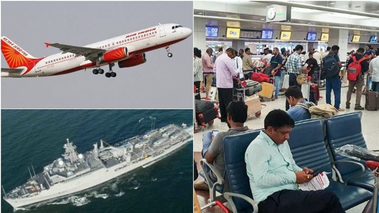 കൊവിഡ് പ്രതിസന്ധി; ജോലി നഷ്ടമായി വരുന്ന മലയാളികളേറെയും യുഎഇയിൽനിന്ന് കൊവിഡ് പ്രതിസന്ധി; ജോലി നഷ്ടമായി വരുന്ന മലയാളികളേറെയും യുഎഇയിൽനിന്ന്