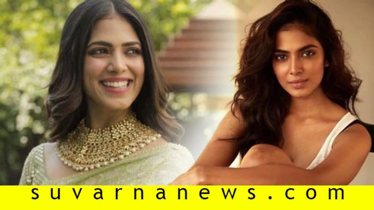 ಕಾರ್ಟೂನ್ಗೆ 'Sexist'ಎಂದ ಮಾಸ್ಟರ್ ನಟಿ; ಅಭಿಮಾನಿಗಳ ಕಾಟಕ್ಕೆ ಟ್ಟಿಟ್ಟರ್ ಅಕೌಂಟ್ ಡಿಲೀಟ್! ಕಾರ್ಟೂನ್ಗೆ 'Sexist'ಎಂದ ಮಾಸ್ಟರ್ ನಟಿ; ಅಭಿಮಾನಿಗಳ ಕಾಟಕ್ಕೆ ಟ್ಟಿಟ್ಟರ್ ಅಕೌಂಟ್ ಡಿಲೀಟ್!