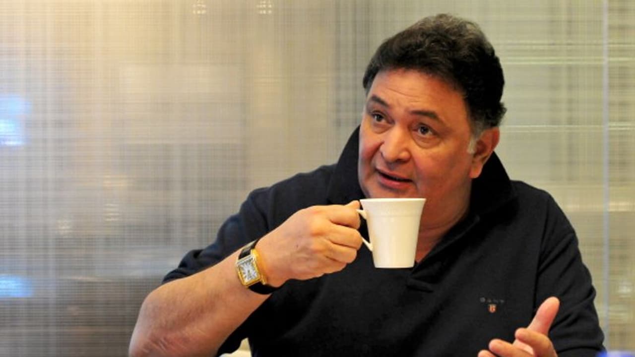 When Rishi Kapoor questioned Virat Kohli and Ravi Shastri
