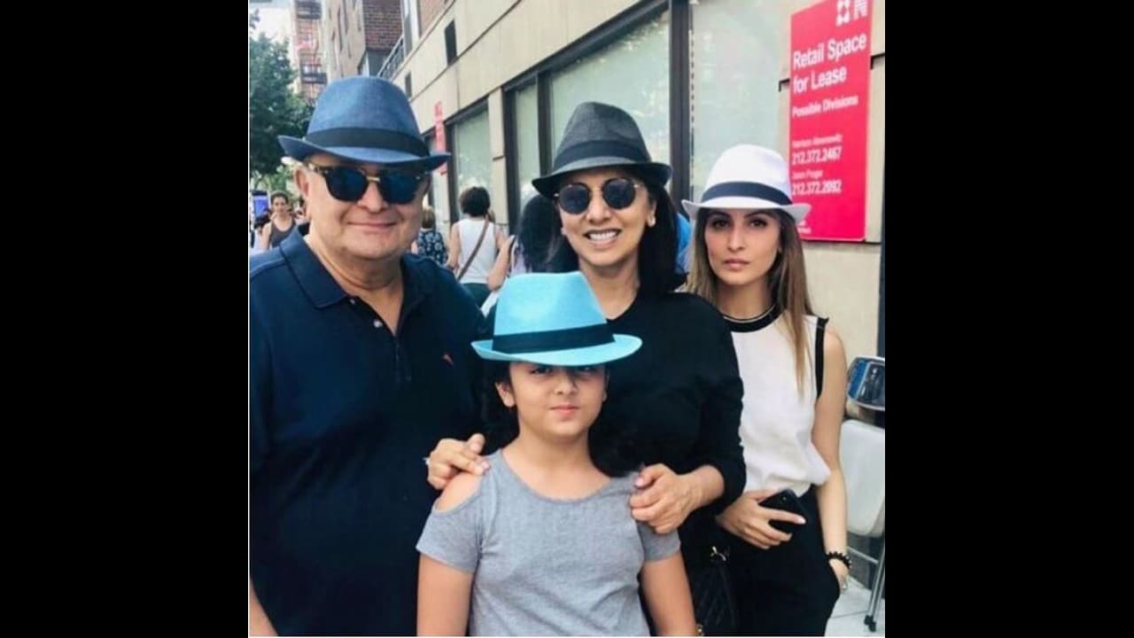 'প্রতিদিন তোমার করা ফোন মিস করব', ঋদ্ধিমাকে দেওয়া কথা না রেখেই চলে গেলেন ঋষি 'প্রতিদিন তোমার করা ফোন মিস করব', ঋদ্ধিমাকে দেওয়া কথা না রেখেই চলে গেলেন ঋষি