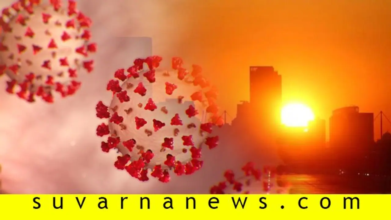 ಕೊರೋನಾ ಸಂಕಷ್ಟ: ಮನೆ ಅಡವಿಟ್ಟು ಗ್ರಾಮಸ್ಥರಿಗೆ ನೆರವಾದ ಗ್ರಾಪಂ ಸದಸ್ಯ!