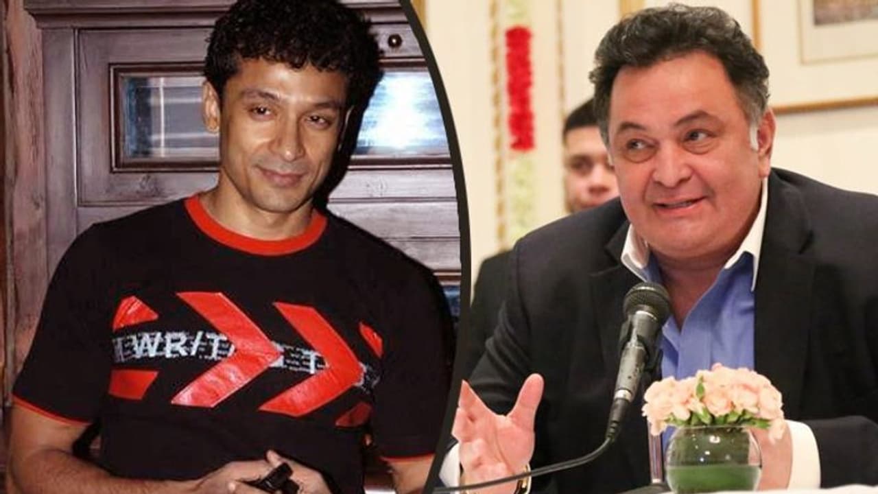 'অমিতাভ নামক ঝড়ের সামনা সামনি কেবল তিনিই করেছিলেন ', ঋষি কাপুরের মৃত্য়ুতে জানালেন টোটা রায় চৌধুরি 'অমিতাভ নামক ঝড়ের সামনা সামনি কেবল তিনিই করেছিলেন ', ঋষি কাপুরের মৃত্য়ুতে জানালেন টোটা রায় চৌধুরি