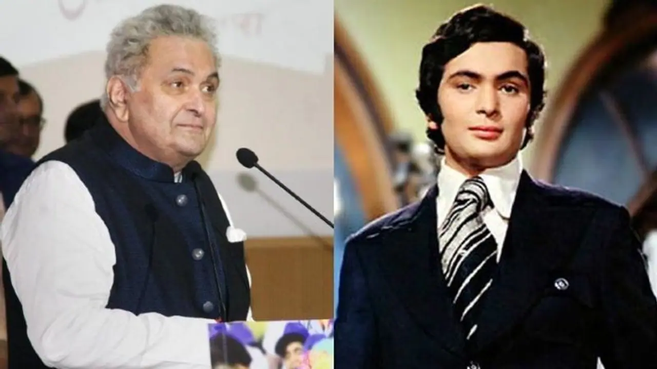 డబ్బు లేక నన్ను హీరోగా పరిచయం చేశారు.. బాబీ సినిమాపై రిషీ కపూర్ డబ్బు లేక నన్ను హీరోగా పరిచయం చేశారు.. బాబీ సినిమాపై రిషీ కపూర్