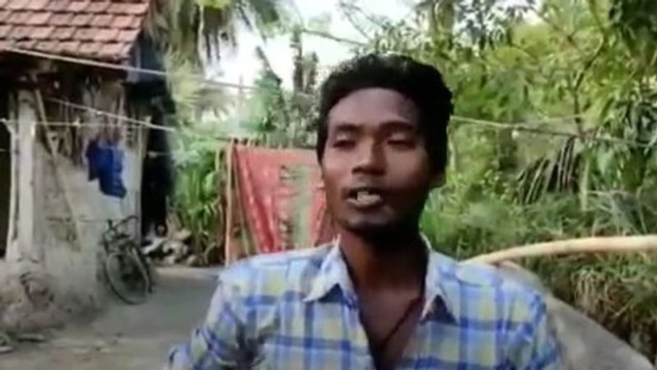 অদম্য সাহসেই বাজিমাত, তামিলনাড়ু থেকে সাইকেল চালিয়ে ফিরলেন ডায়মন্ড হারবারের যুবক অদম্য সাহসেই বাজিমাত, তামিলনাড়ু থেকে সাইকেল চালিয়ে ফিরলেন ডায়মন্ড হারবারের যুবক