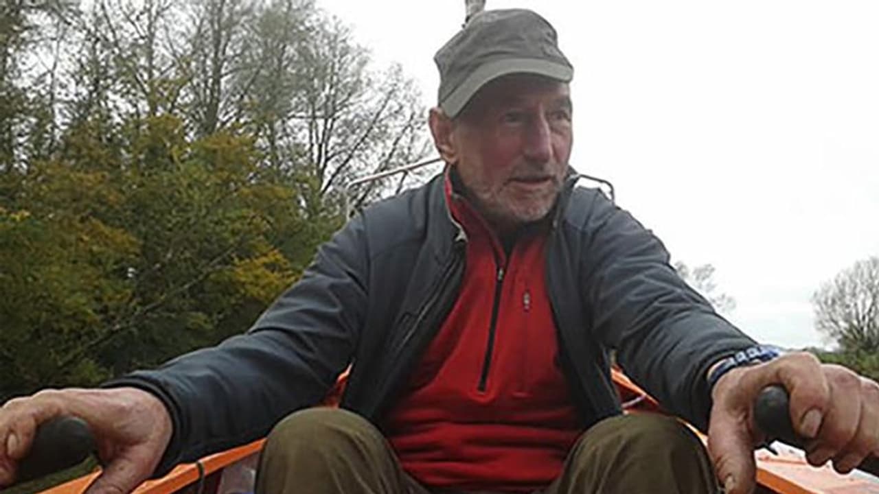 സ്വയം നിർമ്മിച്ച ബോട്ടിൽ അറ്റ്ലാന്റിക് സമുദ്രത്തിലൂടെ 96 ദിവസത്തെ യാത്ര നടത്തി 72 കാരൻ സ്വയം നിർമ്മിച്ച ബോട്ടിൽ അറ്റ്ലാന്റിക് സമുദ്രത്തിലൂടെ 96 ദിവസത്തെ യാത്ര നടത്തി 72 കാരൻ