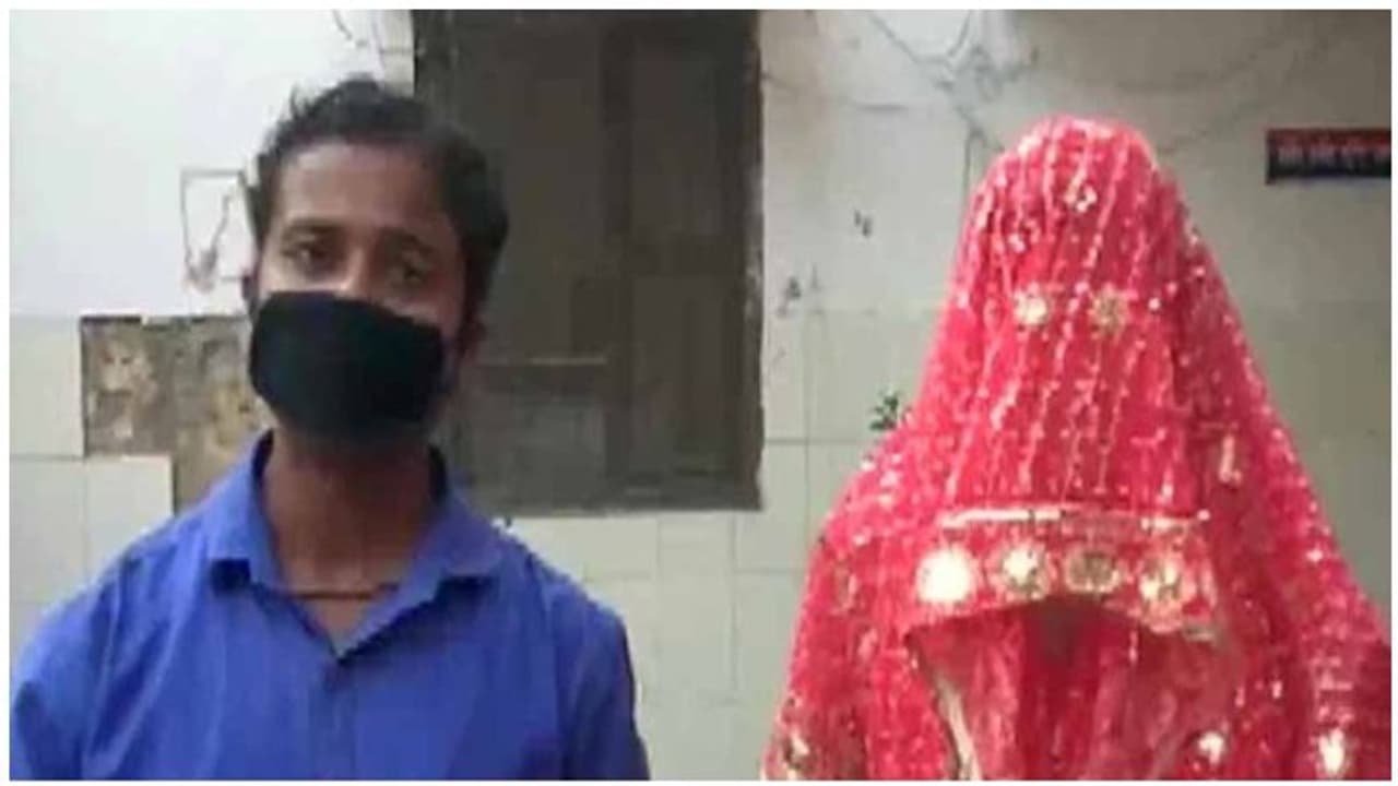 தாலி கட்டியும் சேரவிடாமல் தவிக்க விட்ட கொரோனா... மகன் செய்த சம்பவத்தால் மருமகளையும் விரட்டியத்த தாயார்..!