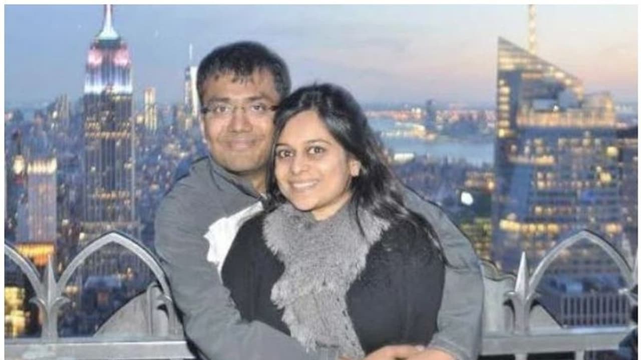 ഇന്ത്യന് ദമ്പതികള് ദുരൂഹ സാഹചര്യത്തില് വിദേശത്ത് മരിച്ച നിലയില് ഇന്ത്യന് ദമ്പതികള് ദുരൂഹ സാഹചര്യത്തില് വിദേശത്ത് മരിച്ച നിലയില്